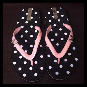 💕Pre-loved Aldo Flip flips
